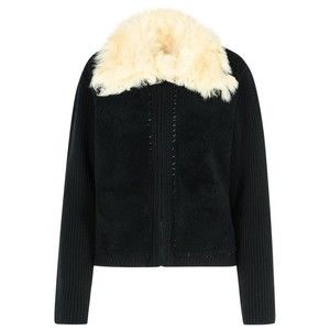 Marni Black Virgin Wool Sweater - NWT